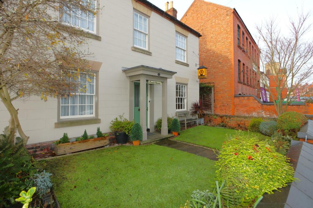 Additional image 21 of Derby Road, Melbourne, DE73