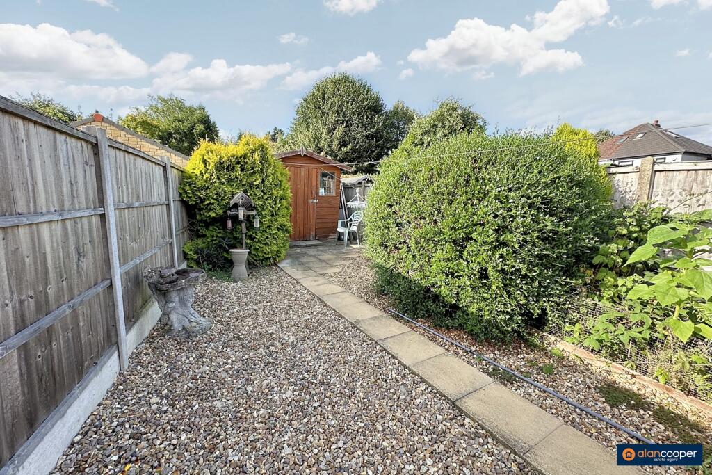 Additional image 15 of Weston Lane, Bulkington, CV12 9RX