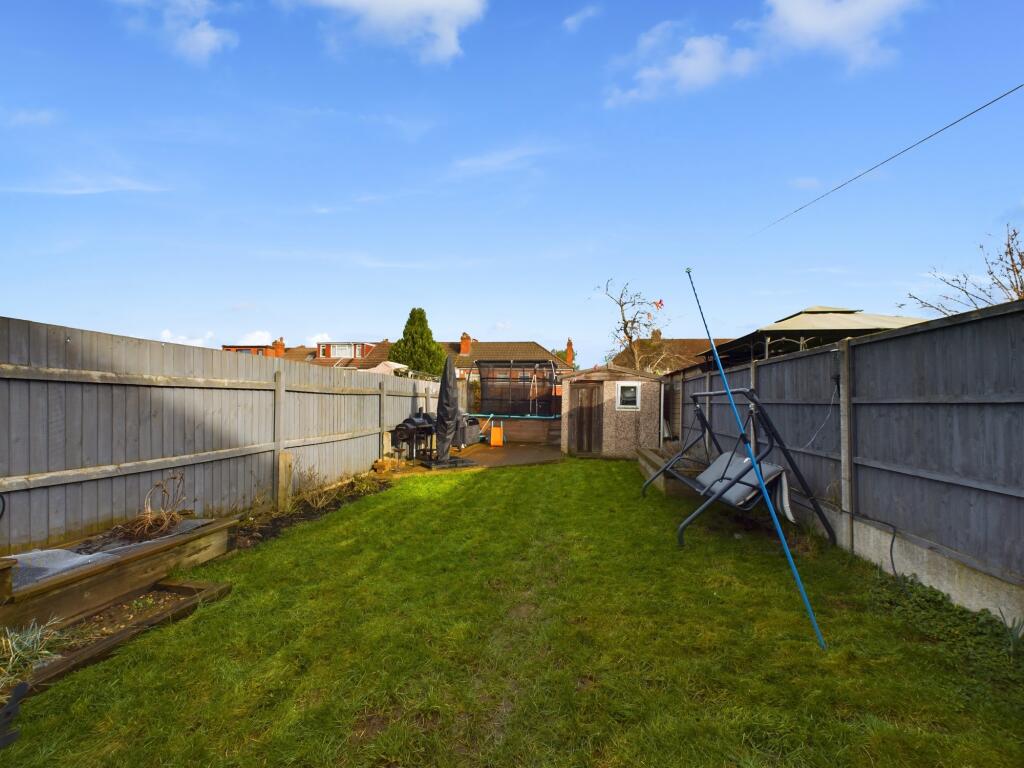 Additional image 20 of Allesley Old Road, Chapelfields, Coventry