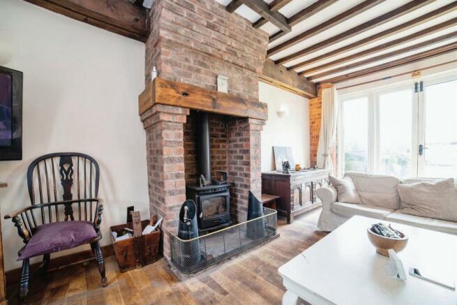 Additional image 5 of Newlands Road, Golden Valley Riddings, DE55