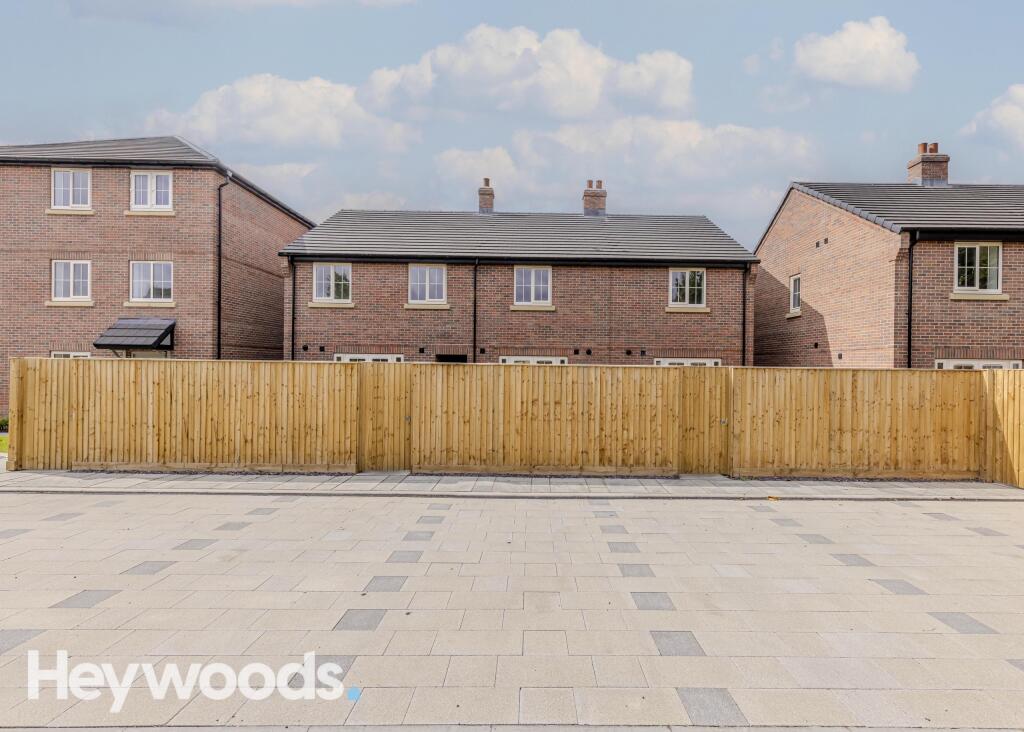 Additional image 4 of Plot 2, Egerton View, Wrinehill, Crewe, Cheshire
