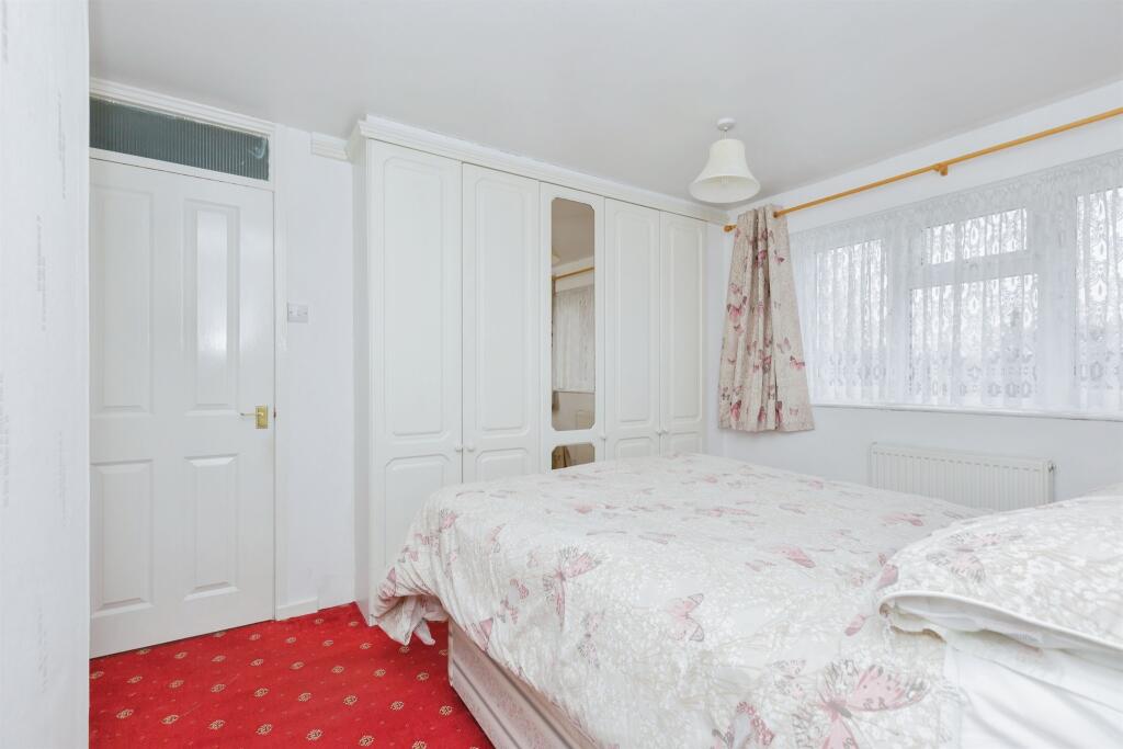 Additional image 10 of Curtis Way, Osbaston, Nuneaton