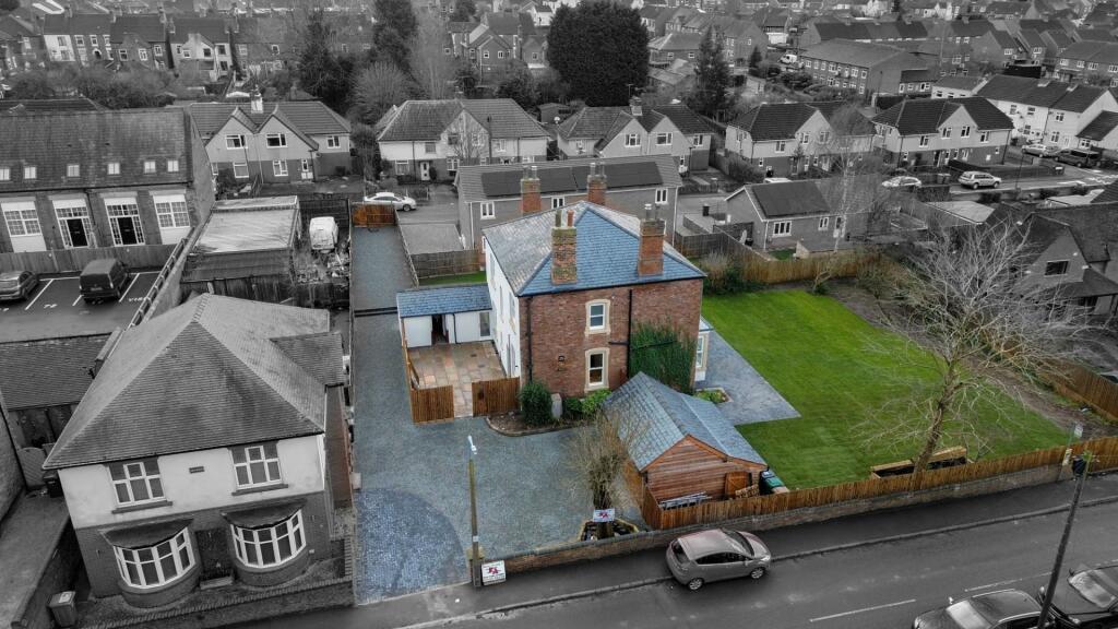 Additional image 22 of York House Church Gresley