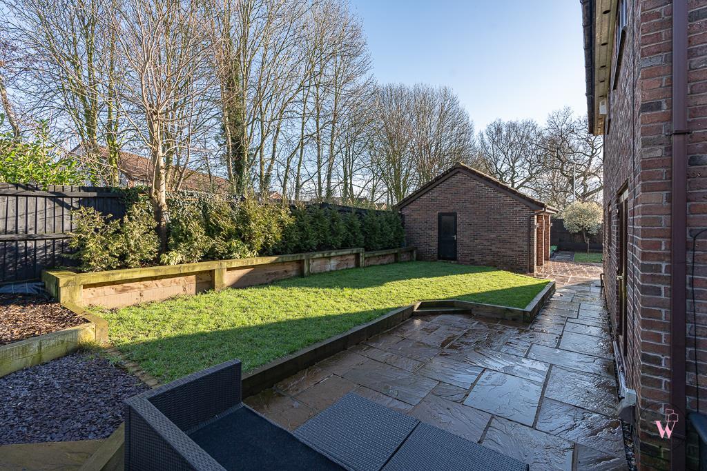 Additional image 36 of Lapwing Close, Winsford