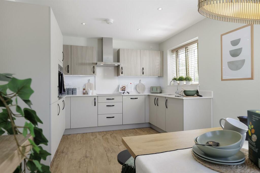 Additional image 3 of Cadeby, Marston Lane, Doveridge