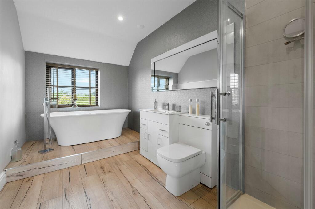 Additional image 12 of Key Green, Congleton, Cheshire