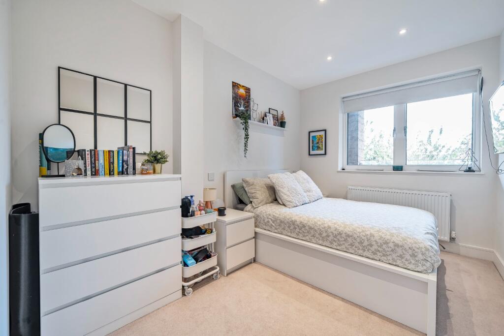 Additional image 6 of Boomtown Apartments, 2 Progressive Close, Sidcup, Kent, DA14