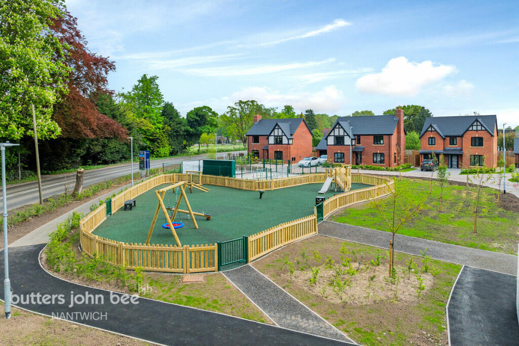 Additional image 9 of Alderwood Gardens, Aston, Nantwich