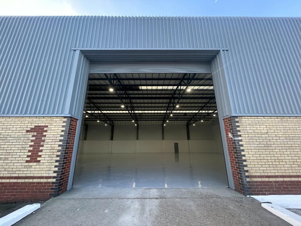 Additional image 18 of Unit 1, Church Trading Estate, Slade Green Road, Erith, Kent, DA8 2JA