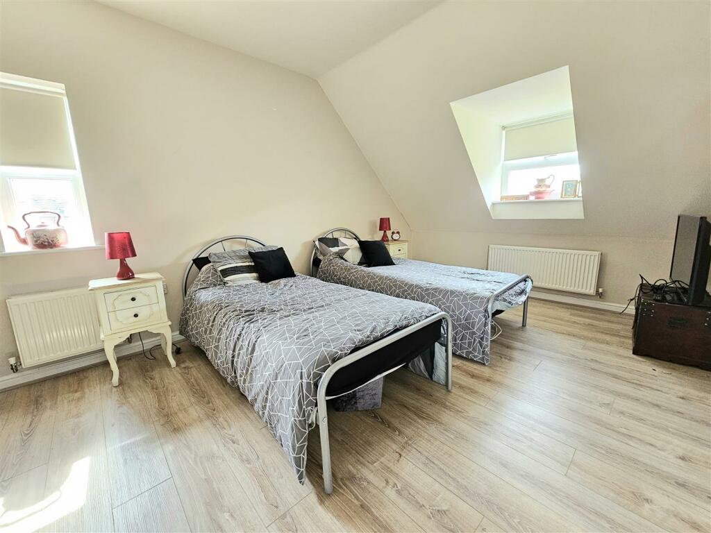 Additional image 21 of Welland Road, Hilton, Derby