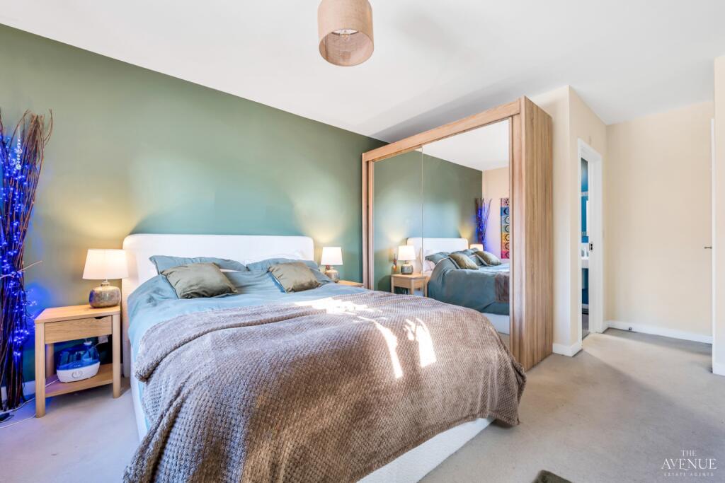 Additional image 5 of Daffodil Place, Mickleover, Derby, DE3 0FN