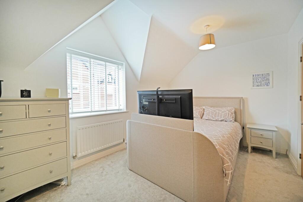 Additional image 11 of Meer Stones Road, Balsall Common, CV7