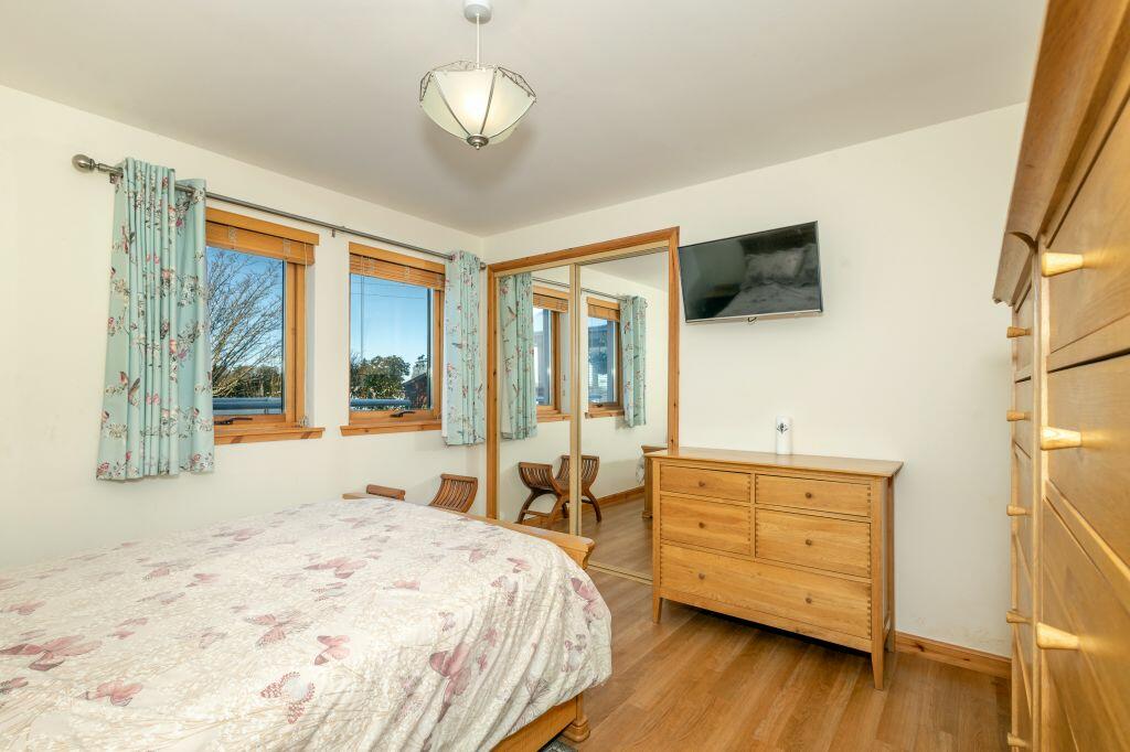 Additional image 22 of Glen View, Ward Of Kirkbuddo, Forfar, DD8 2NF