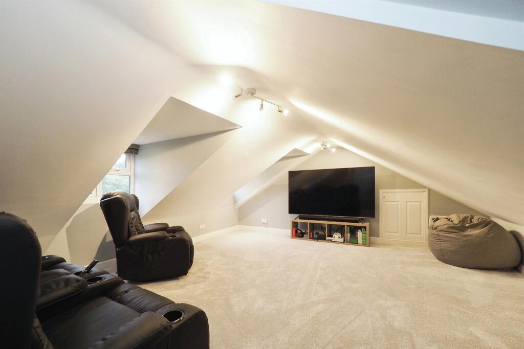 Additional image 22 of Pentridge Drive, Ilkeston