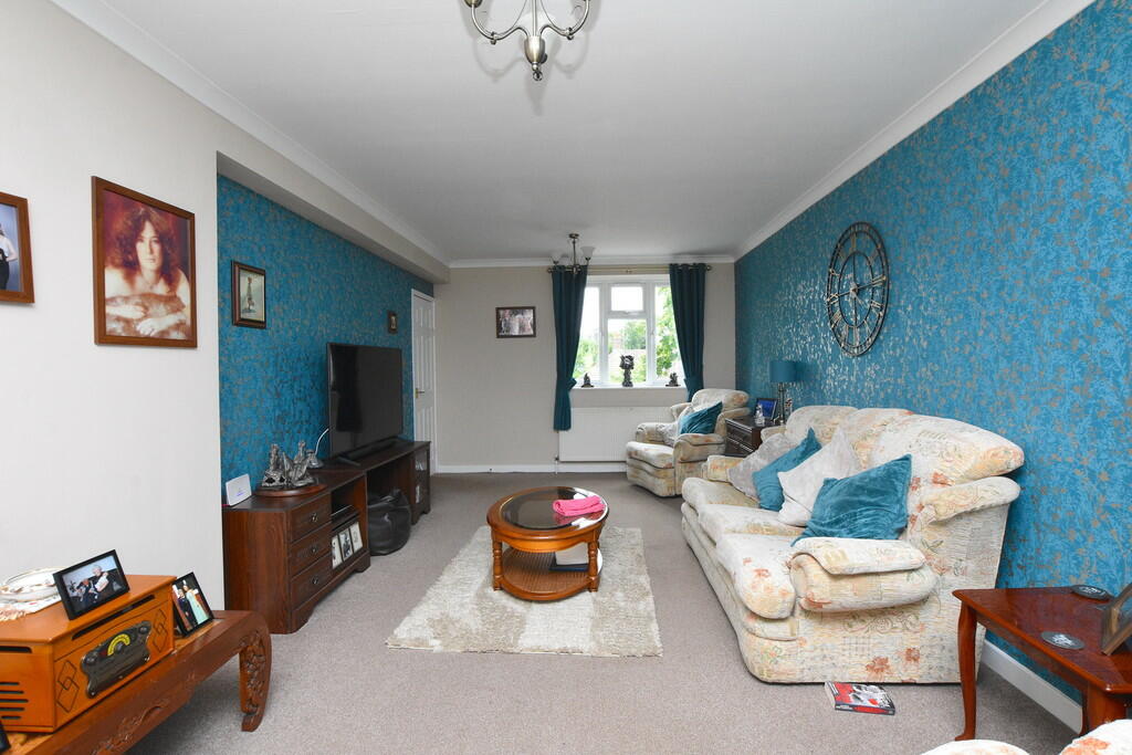 Additional image 3 of Brookside, Stretton On Dunsmore