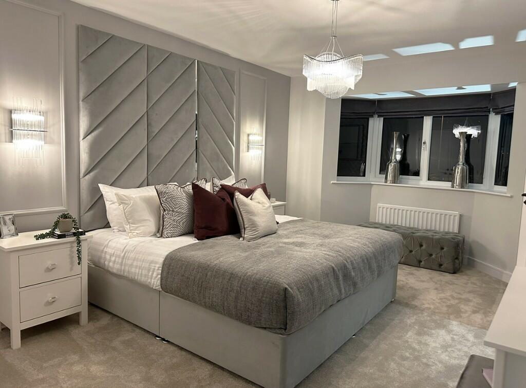 Additional image 10 of The Moorings,
Congleton,
CW12 3RF