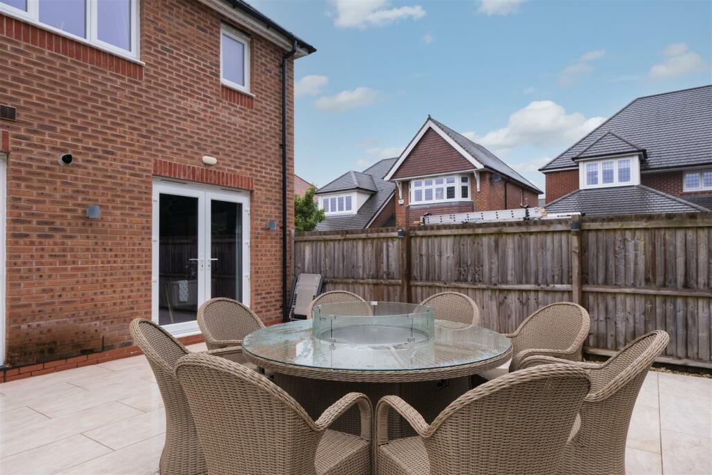 Additional image 44 of Stirling Close, Hartford, Cheshire