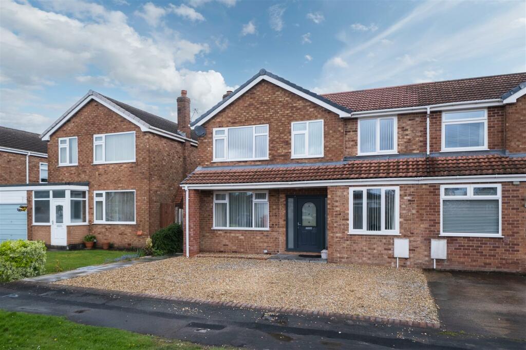 Additional image 31 of Yew Tree Drive, Barnton, Northwich