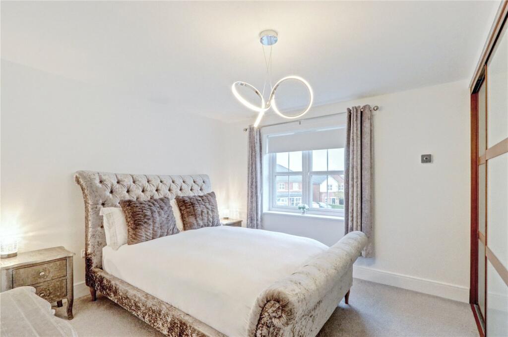 Additional image 12 of Century Way, East Rainton, Houghton Le Spring, Tyne and Wear, DH5