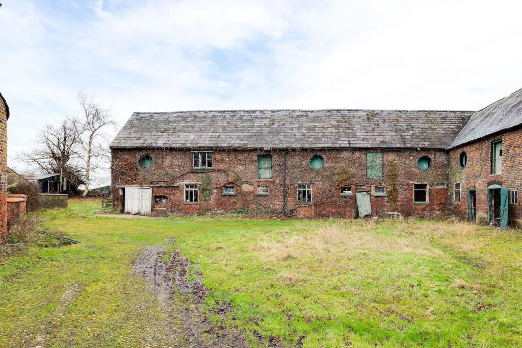 Additional image 9 of Development opportunity, Marston, Nr Great Budworth