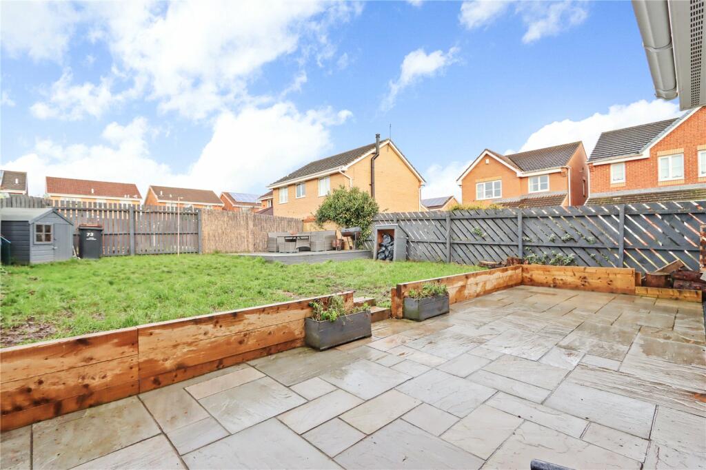 Additional image 6 of Holwick Close, Templetown, Consett, Durham, DH8