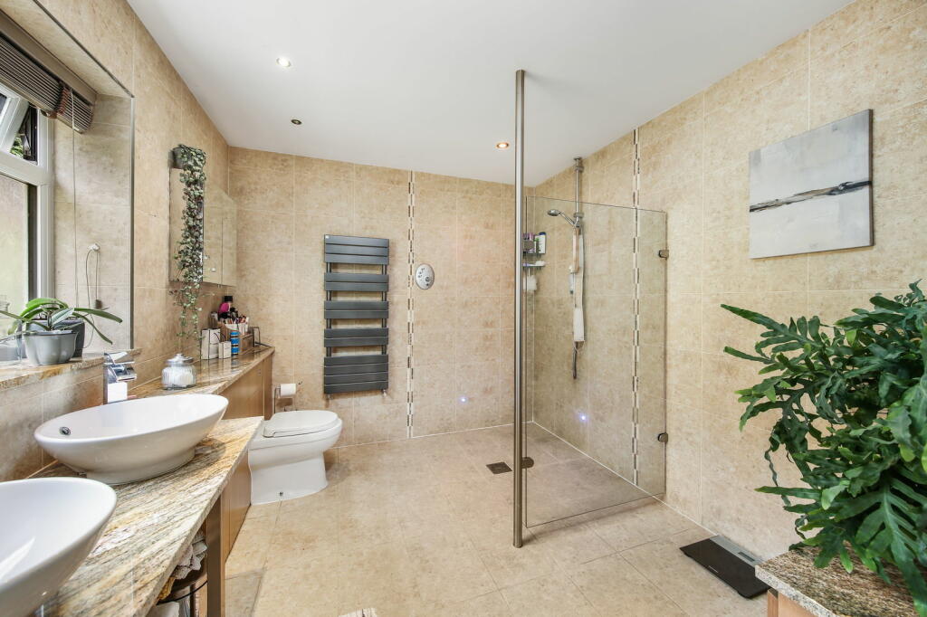 Additional image 14 of Grove Lane, Hackney, Matlock. DE4 2QF