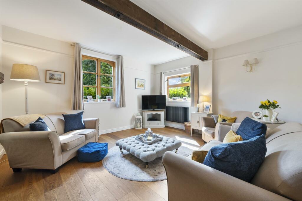 Additional image 10 of The Lodge, Somersal Herbert