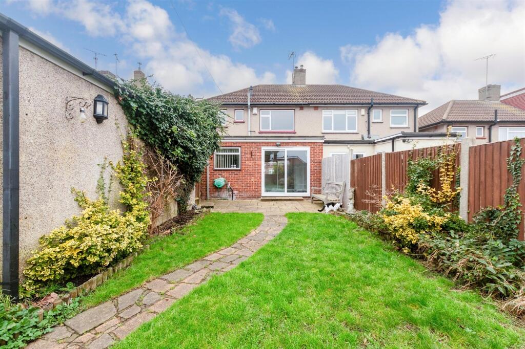 Additional image 10 of Vicarage Lane, Gravesend, Kent