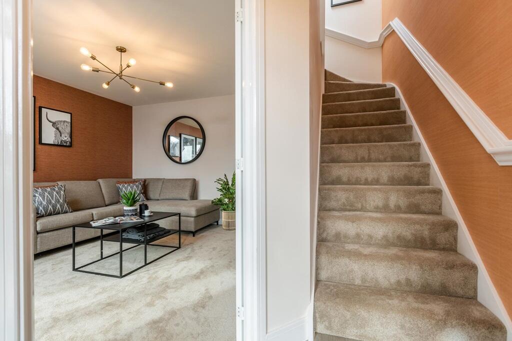 Additional image 2 of Bedworth Road,
Bulkington,
CV12