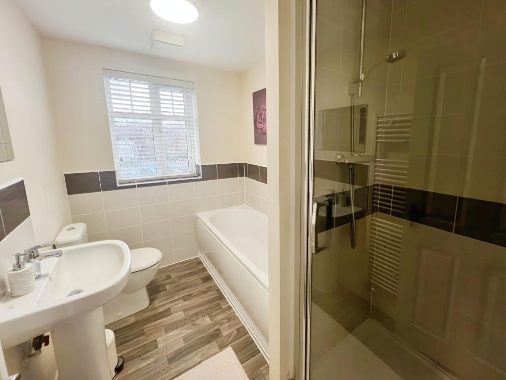 Additional image 6 of 15 Betony Road, Coton Park, Rugby, Warwickshire CV23 0FB