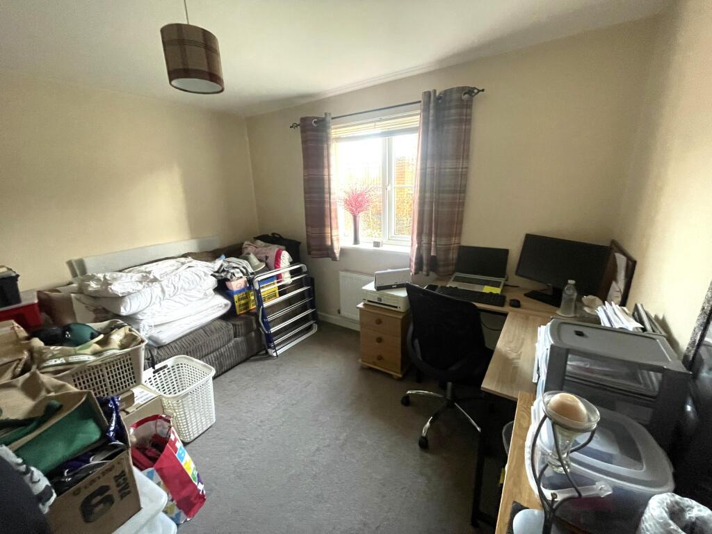 Additional image 7 of Isis Way, Hilton, Derby, DE65