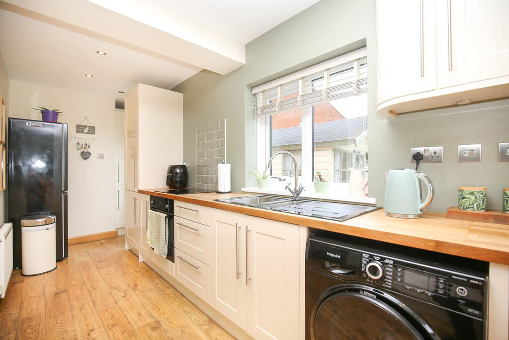 Additional image 10 of St Nicholas Close, Austrey