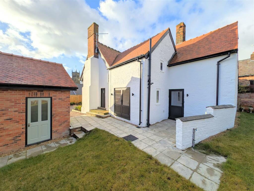 Additional image 40 of Dingle Farmhouse, Dingle Lane, Sandbach