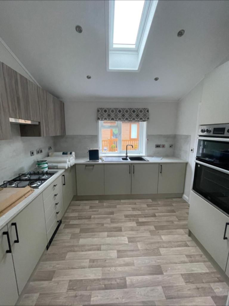 Additional image 5 of River Dane luxury lodge park, Somerford, Congleton, CW12 4SL
