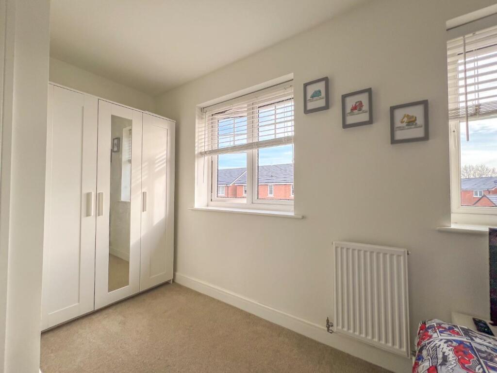 Additional image 12 of Cabinhill Road, Nuneaton