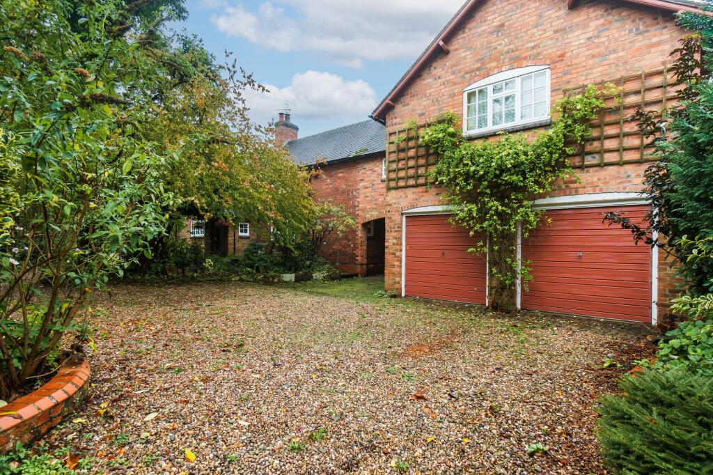 Additional image 7 of Cat & Fiddle Lane, West Hallam, DE7