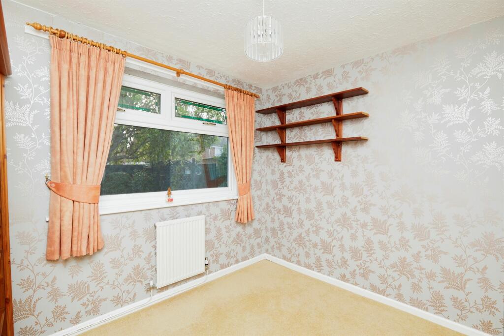 Additional image 8 of Holderness Close, Stenson Fields, Derby