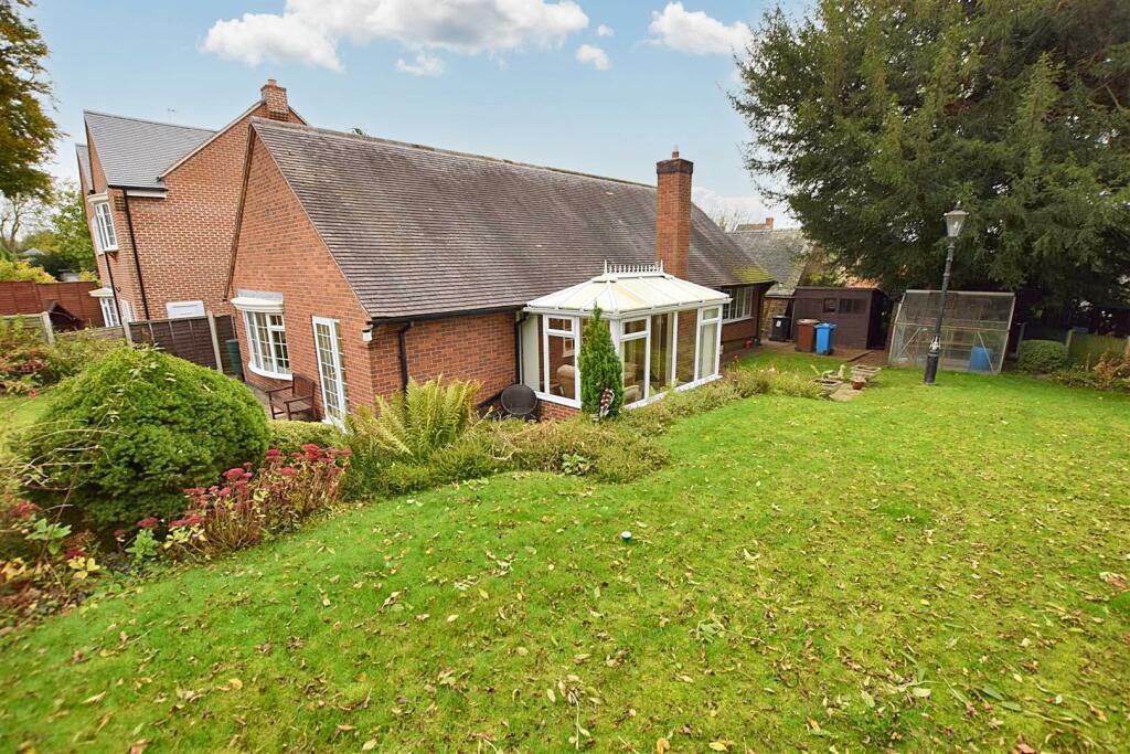 Additional image 18 of Croft Close, Dale Abbey, Derbyshire