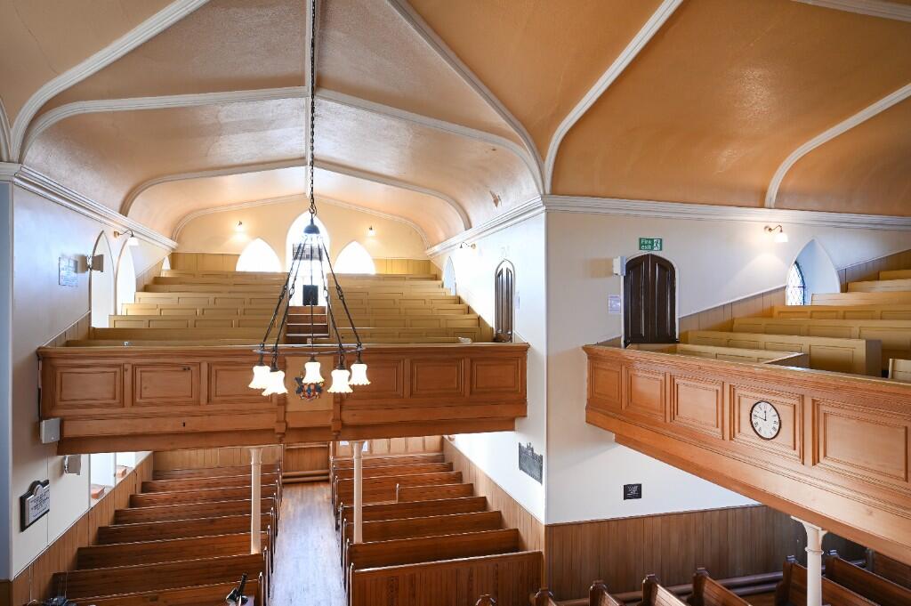 Additional image 7 of PanbrideChurch,Carnoustie, Angus, DD7