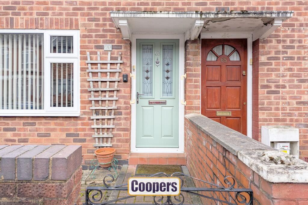 Additional image 18 of Hollis Road, Stoke, CV3