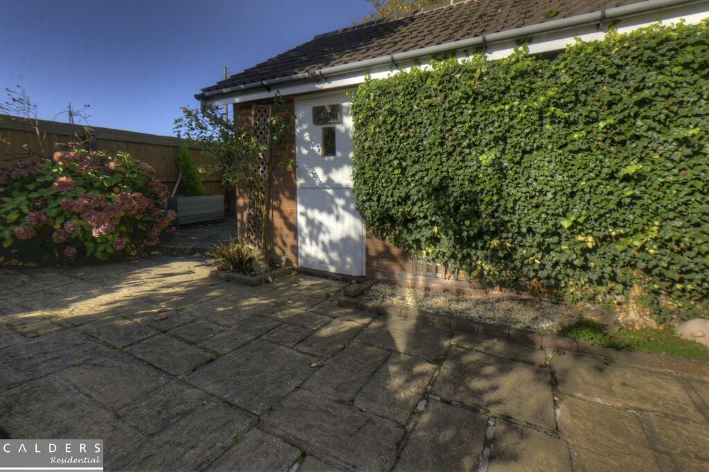 Additional image 14 of Atherstone Road, Hurley, Atherstone