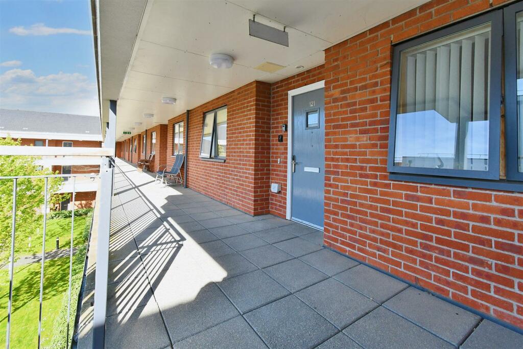 Additional image 11 of Queensway, Leamington Spa