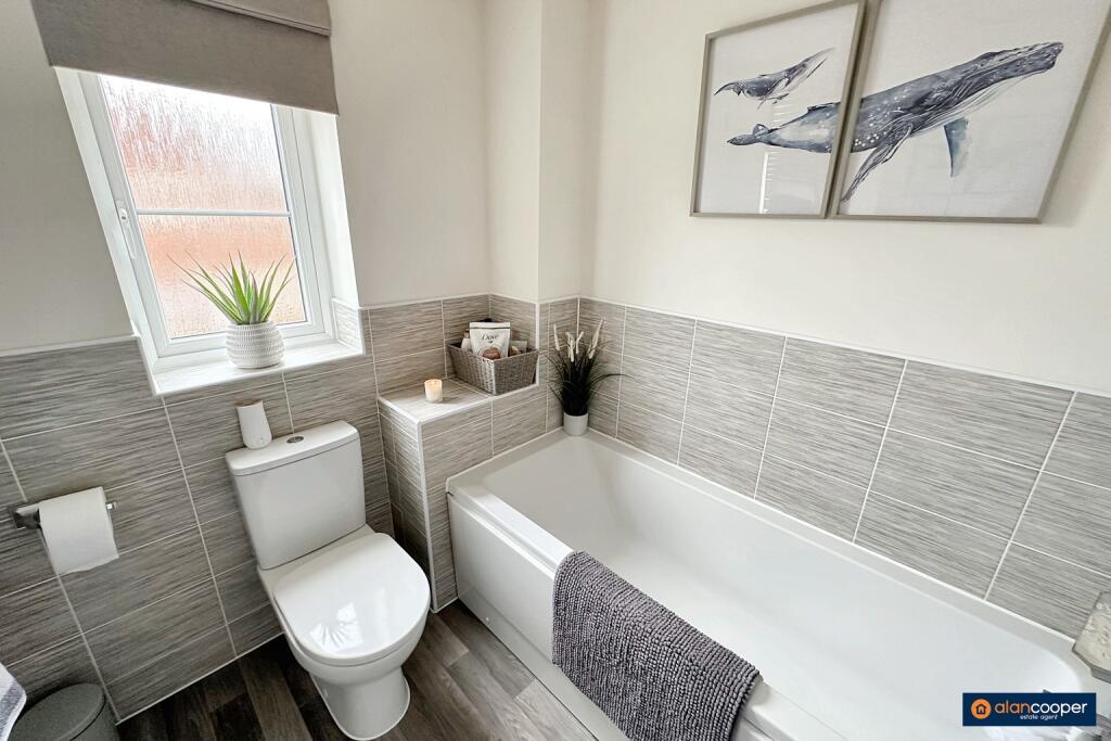 Additional image 18 of Flower Garden Drive, St James Gate, Weddington, Nuneaton, CV10 0FW