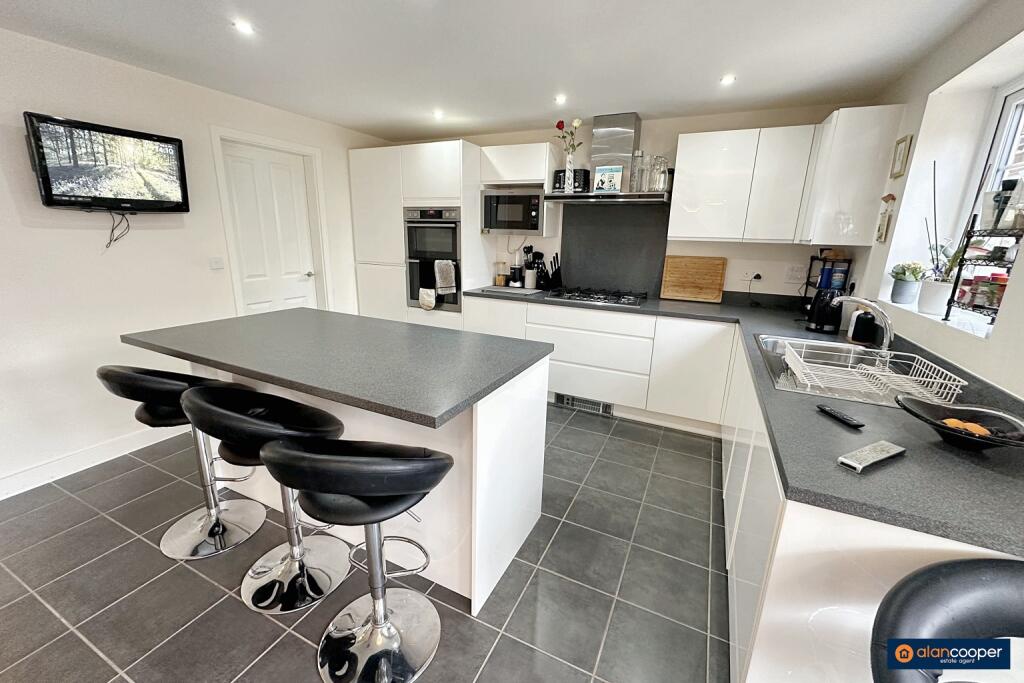 Additional image 8 of Weft Way, Heritage Fields, Nuneaton, CV11 6QE