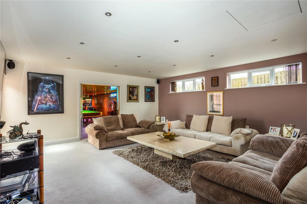 Additional image 5 of Adale Road, Smalley, Ilkeston, Derbyshire, DE7