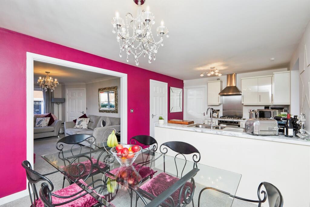 Additional image 4 of Bunting Way, Willington, DERBY