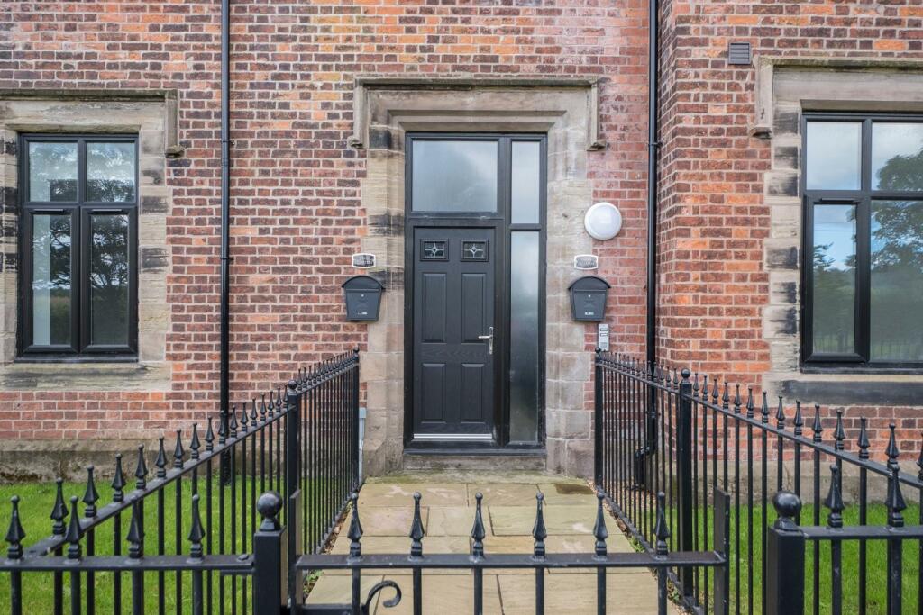 Additional image 15 of Chester Road, Oakmere