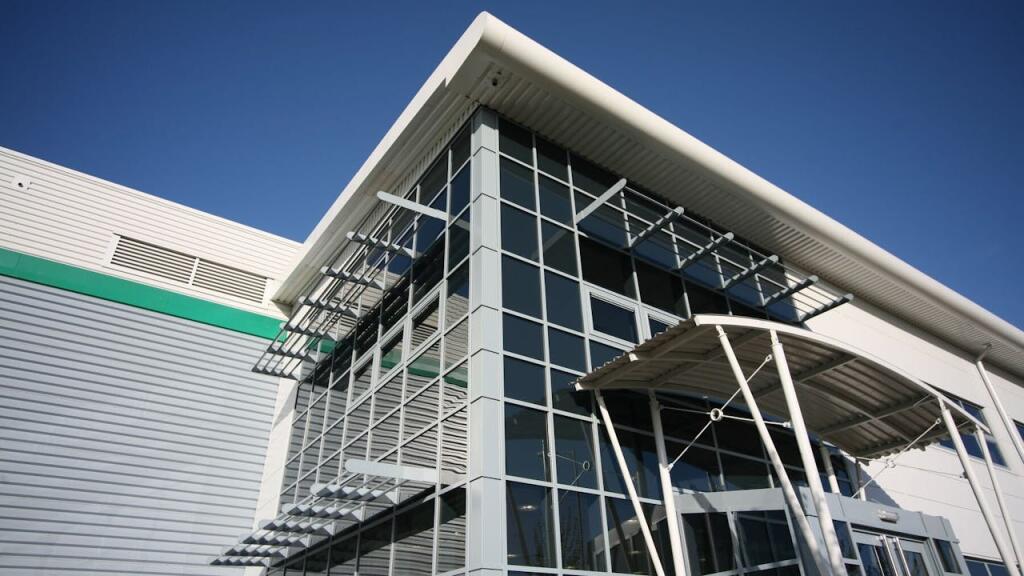 Additional image 6 of DC105 Prologis Park, Coventry, Coventry, CV6 4QG
