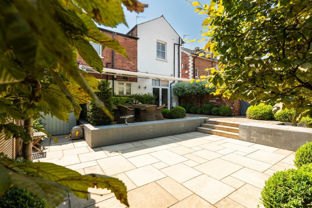 Additional image 29 of Church Hill, Leamington Spa