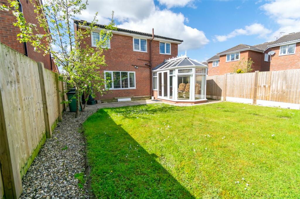 Additional image 14 of Inglewood Avenue, Middlewich